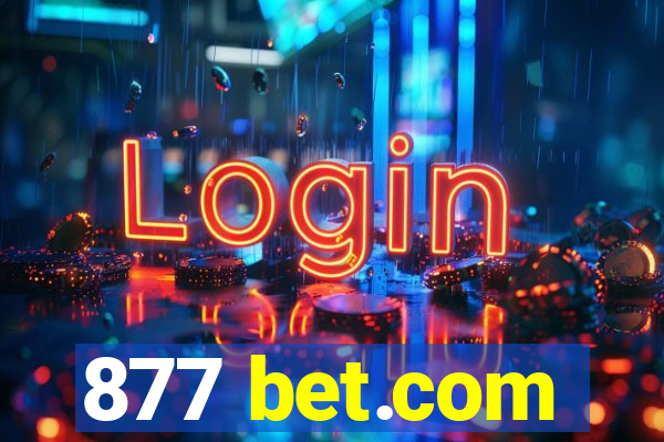 877 bet.com